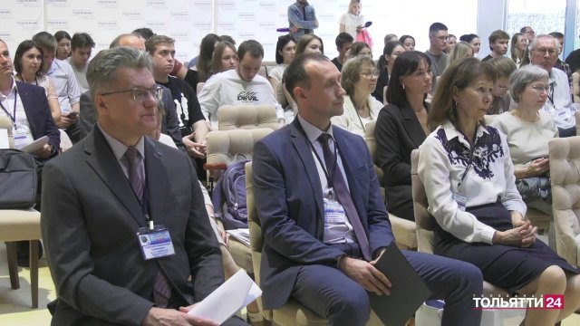 «Новости Тольятти» 25.09.2025