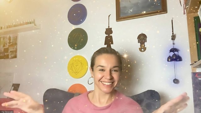 Вдохновенная. От суицидальных мыслей к восхищению замыслом божьим