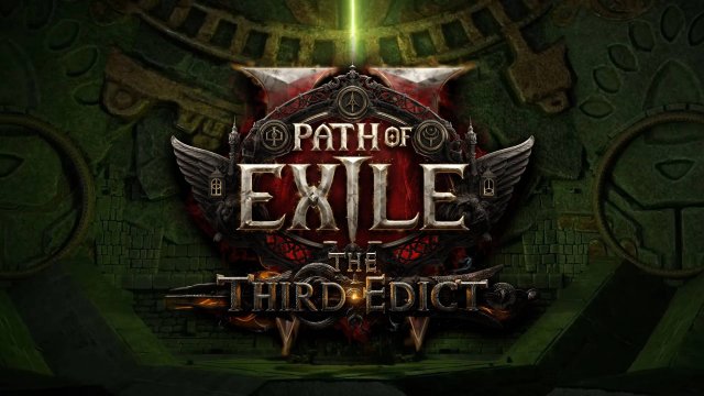 [MrDRAGON] Path of Exile 2 - качаю ведьму