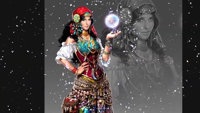 ❤️ Магическая песня 💘🎸👄 SELEN