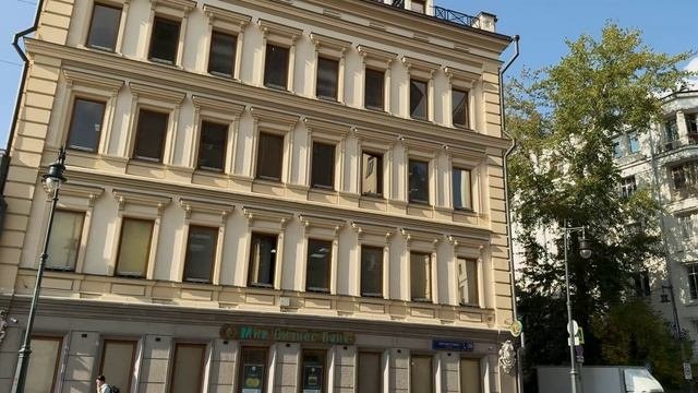 Мир миллиардеров в Москве 💎 прогулка по царской роскоши, дворцам и люксу