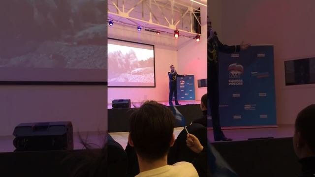 Павел Пушкин - "За Донбасс!" (Муз. Сергея Войтенко: Сл. Александра Ганичева)