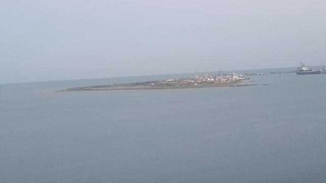 Морские пейзажи