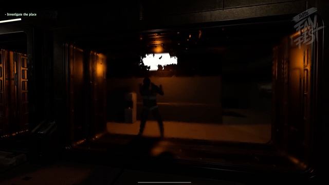 Beneath - Official Release Date Trailer | Indie Fan Fest Fall 2025