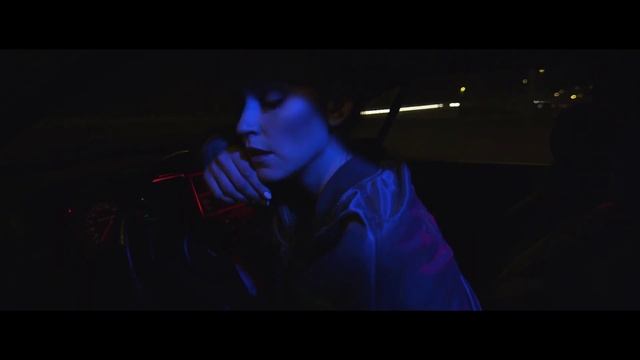 OMER BALIK - Dream It (feat. Au_Ra)