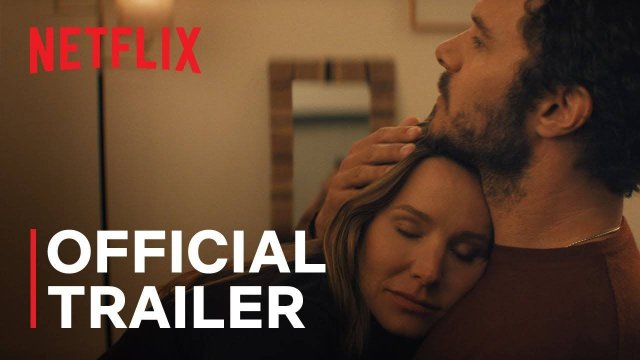 Nobody Wants This TV Series, season 2 - Official Trailer | Netflix