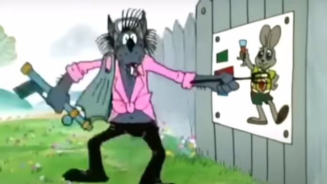 Ну, ЗАЯЦ, погоди !! (7) — 7