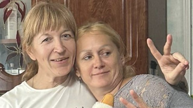Встретили и проводили,хорошо провели время в деревне