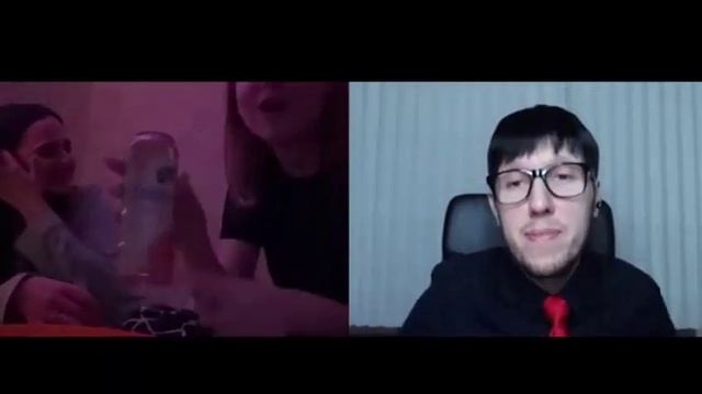 Не надо мне вставлять - ХудойEND