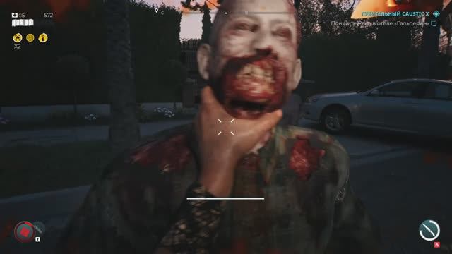 Dead Island 2 Часть 6 #прохождение #обзор #геймплей #игрофильм