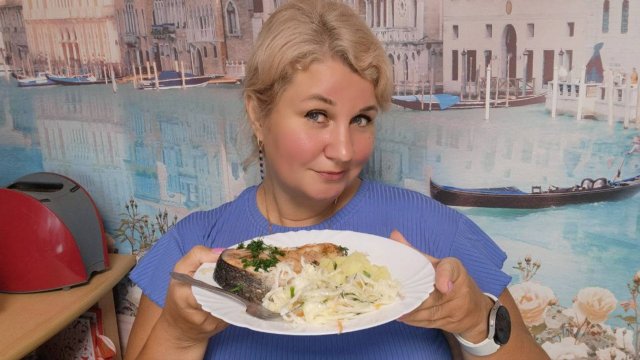 Утро с завтрака. Покупки с «Вайлдберриз» — что оказалось провалом. Готовлю ужин
