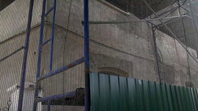 Реставрация исторического здания в Твери вызывает вопросы