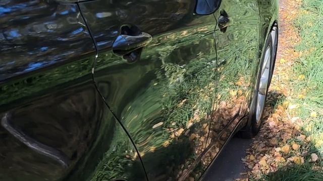 Hyundai i40 превью