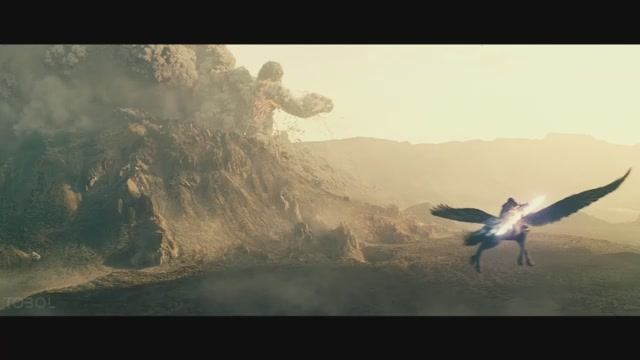 Troll Face | Wrath Of The Titans