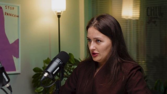София Хорькова и Надежда Попова. Подкаст о мужчинах, хронической тазовой боли и сексе.