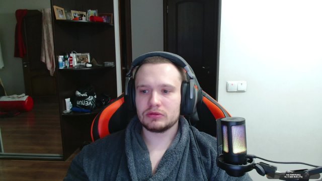 Пятничный Движ в GTA5RP MAJESTIC
