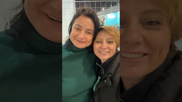Очень душевная застройка