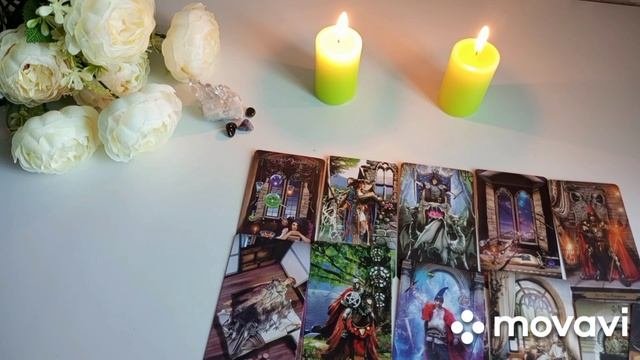 ✨💞Мужчина на пороге✨🔥