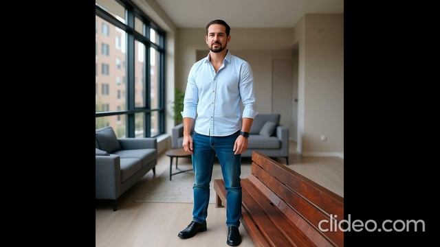 Люди в масках часть 1