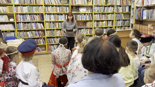 Награждение победителей конкурса "Донской хронограф"