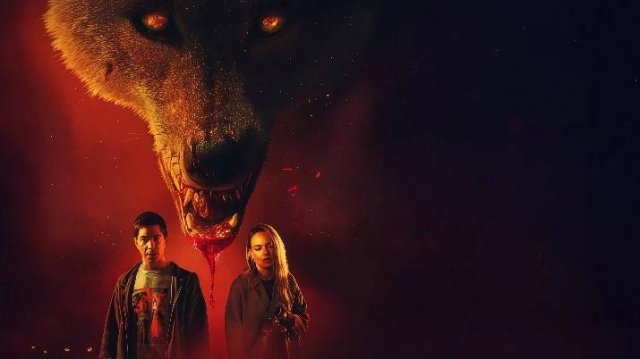 Ночь койота — Русский трейлер (2025)