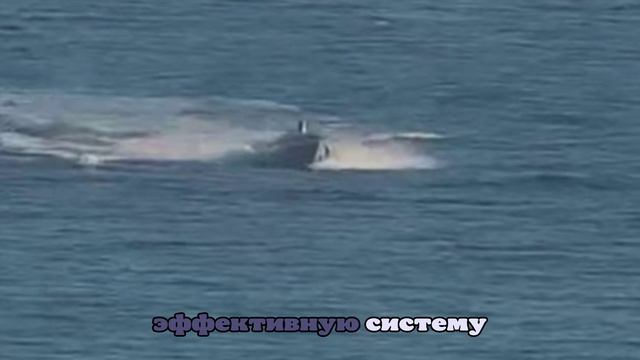 Бой российских военных с катерами-камикадзе ВСУ в Черном море сняли на видео