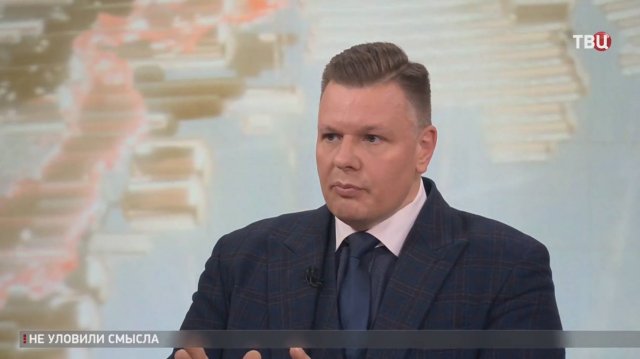 Судаков: "Шоу Трампа эффектно смотрелось на экранах, но в реальности означает другое"