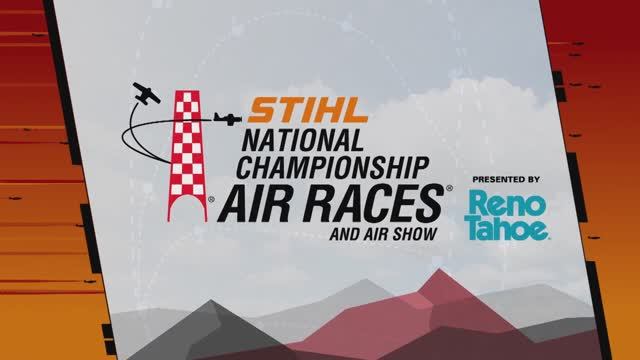 Ep. 23 ＊STOL Drag： Friday Round 3＊ 2022 STIHL National Championship Air Races Rewind
