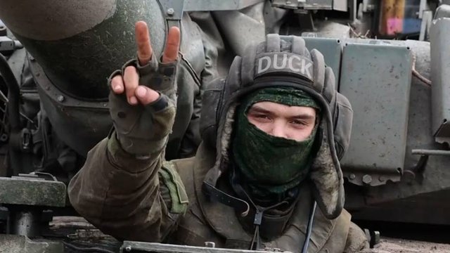 Мир танков.