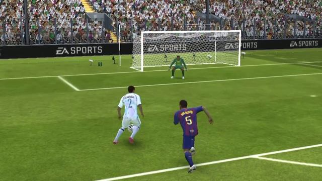 FC Mobile