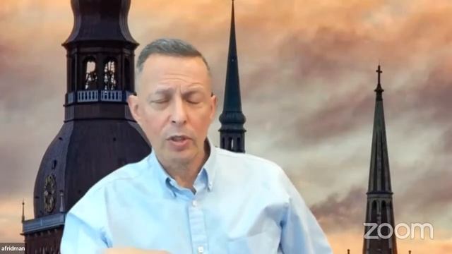 Вебинар А Фридмана Контроль с пользой для бизнеса, без вреда для сотрудников