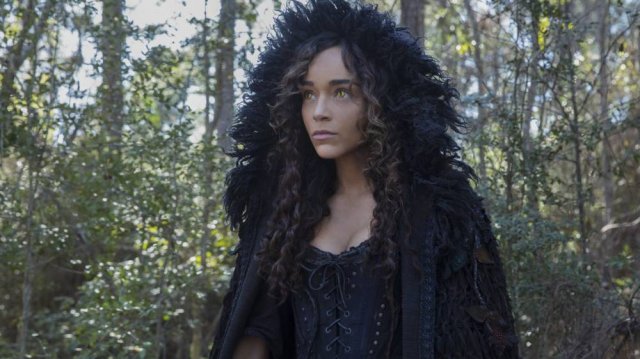 Сериал Салем — 3 сезон 2 серия /  Salem