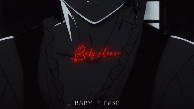 Crypto x DEIIN - High Enough [Lyrics x AMV]