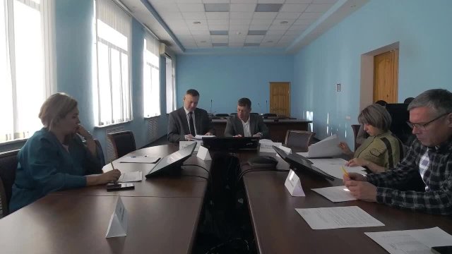 Жеребьевка по приобретению права получения разрешения на добычу копытных животных