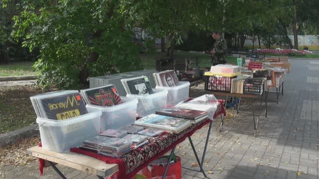 Воронеж товарный