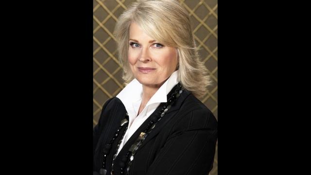 Кэндис Берген ( Candice Bergen )
