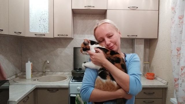 Мои покупки 😄 Что купили и что приготовить вкусненькое в выходные? А ещё ми-ми-ми от Масеньки  🥰