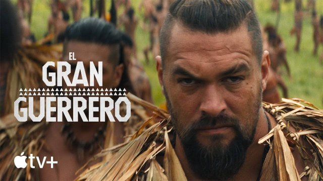 Сериал Вождь войны – 1 сезон 10 серия / Chief of War
