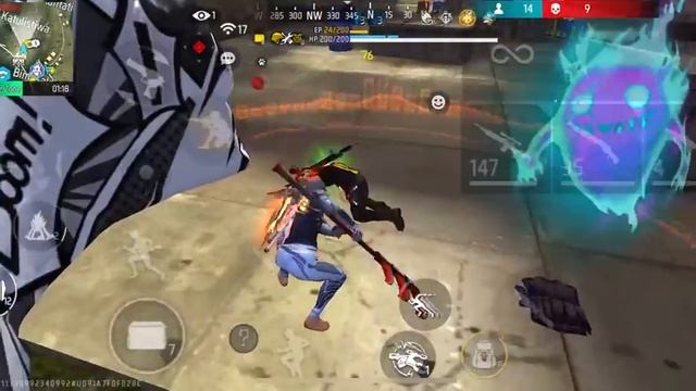 Only Red Number in MOBILE   Full Gameplay