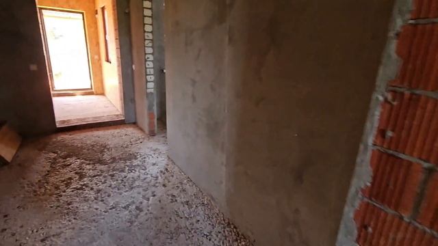 Дом в с. Горки