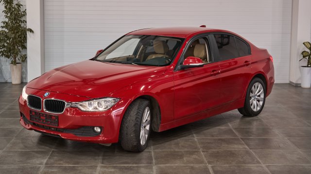 BMW 3 серии 2014 zip673427 - Вы можете купить в автосалоне АВРОРА Краснодар