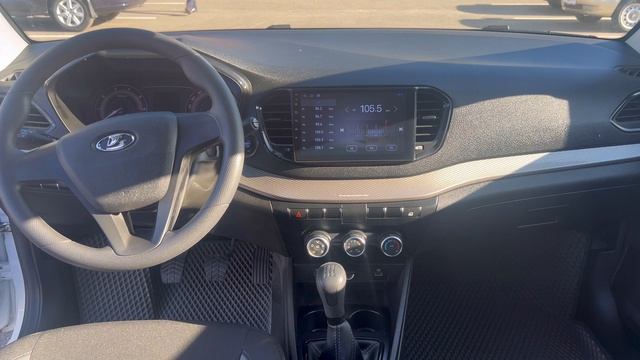 Продается Lada Vesta /Авто с пробегом