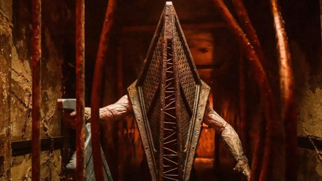 Возвращение в Сайлент Хилл - Русский трейлер-тизер