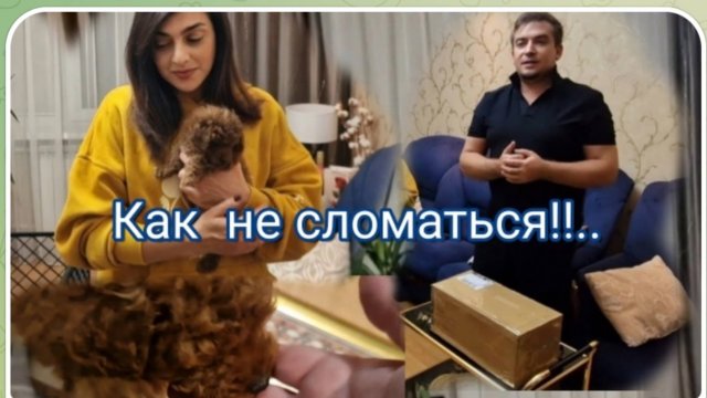 САМВЕЛ АДАМЯН, ГАРИК И КЕРРИ, ПРЕОДОЛЕТЬИ НЕ СДАВАТЬСЯ, ЖИЗНЕННАЯ ИСТОРИЯ, СЮРПРИЗ ИЗ КРИВОГО РОГА..