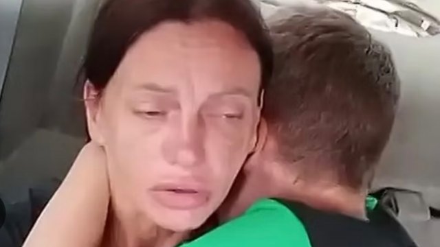 9 летнего ребёнка мать подсадила на употребление запрещённых веществ