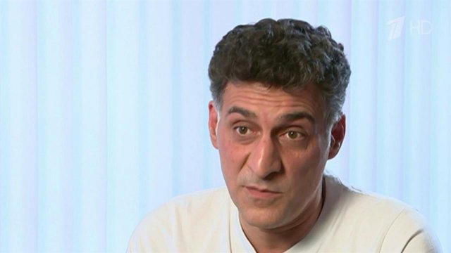 Сегодня ночью не стало Тиграна Кеосаяна