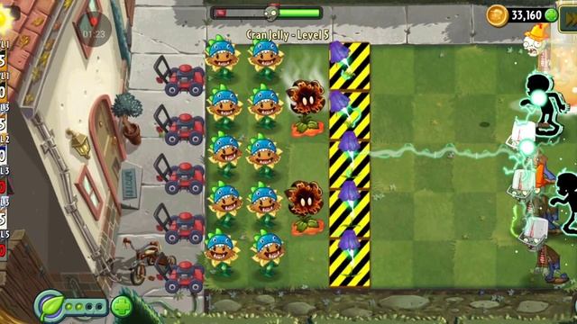 PvZ 2