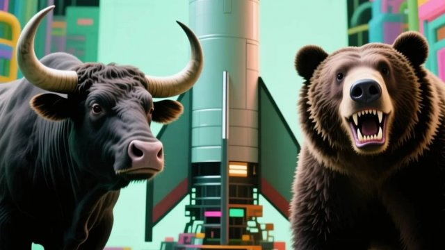🚀 Биткоин и альткоины — где точки входа? Всё знает AIHermes 3.0 | Полный обзор функций