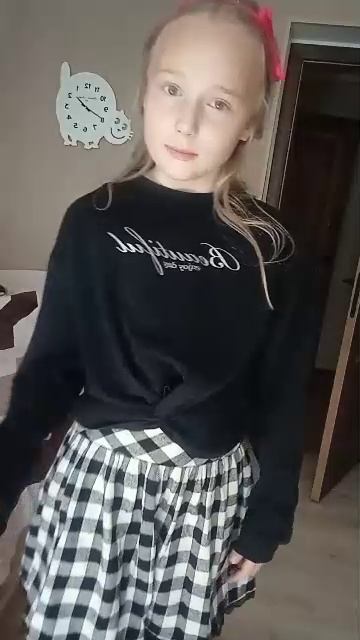 как вам мой стиль?