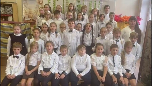 Моя Россия